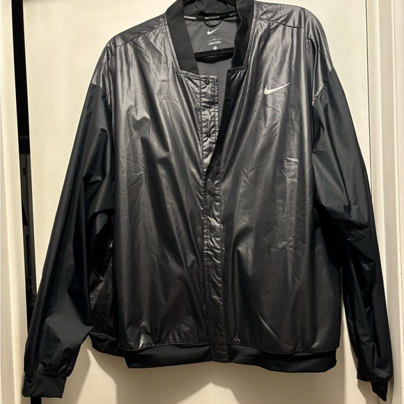 Women’s Nike Running Jacket - Picture 1 of 3